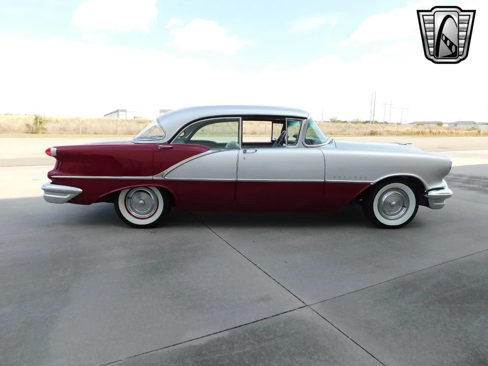 1956 Oldsmobile 88 - Image 4 of 21