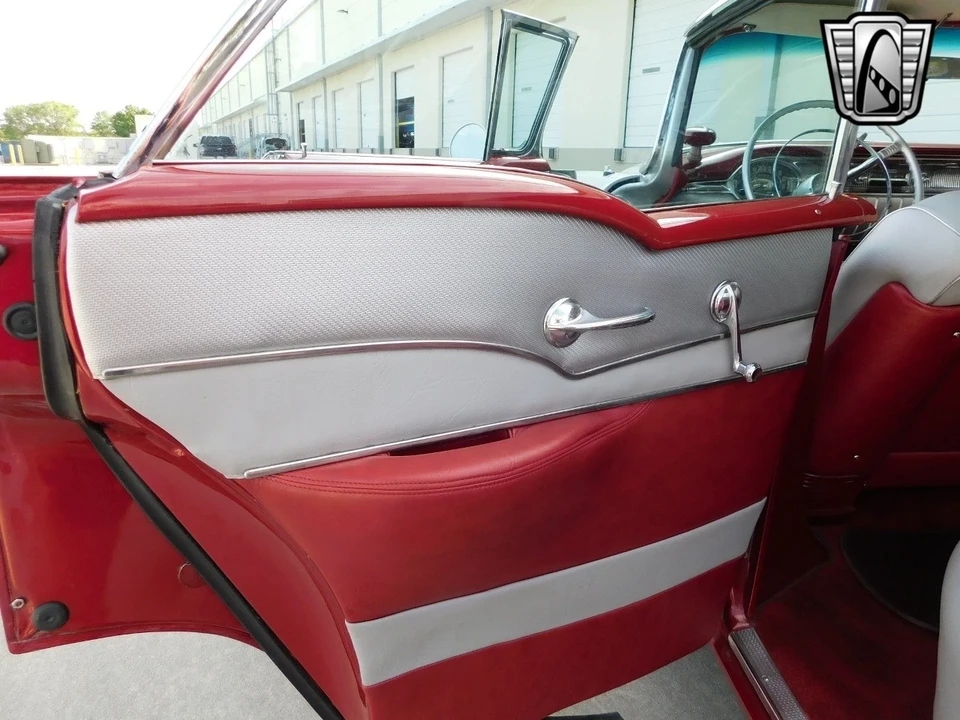 1956 Oldsmobile 88 - Image 12 of 21