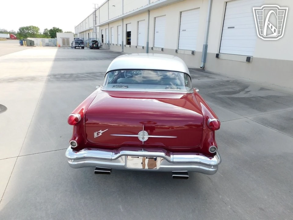 1956 Oldsmobile 88 - Image 18 of 21