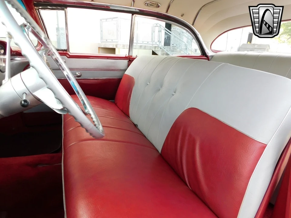 1956 Oldsmobile 88 - Image 14 of 21