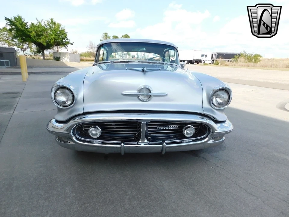 1956 Oldsmobile 88 - Image 3 of 21