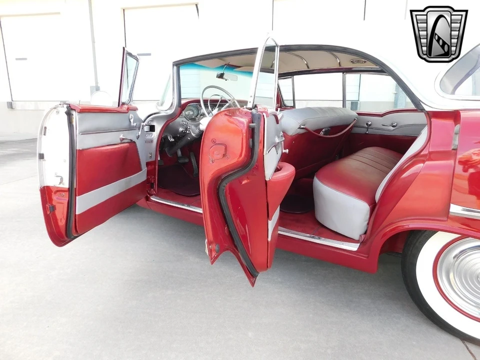 1956 Oldsmobile 88 - Image 11 of 21