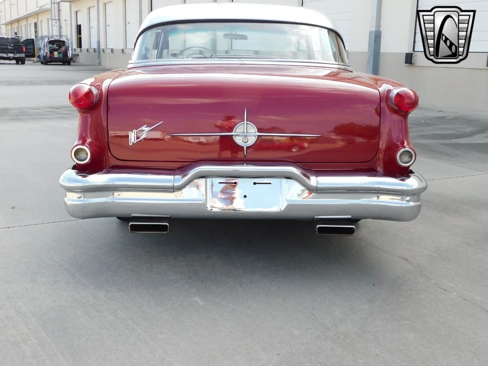 1956 Oldsmobile 88 - Image 8 of 21