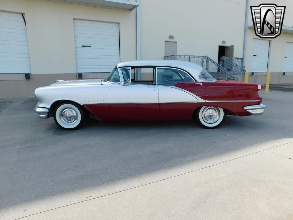 1956 Oldsmobile 88 - Image 7 of 21