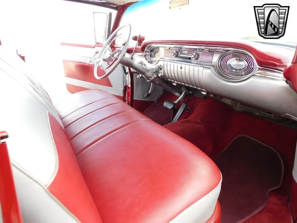 1956 Oldsmobile 88 - Image 21 of 21