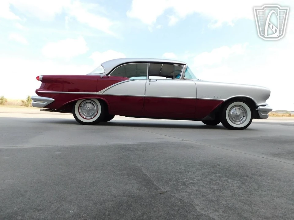 1956 Oldsmobile 88 - Image 12 of 21