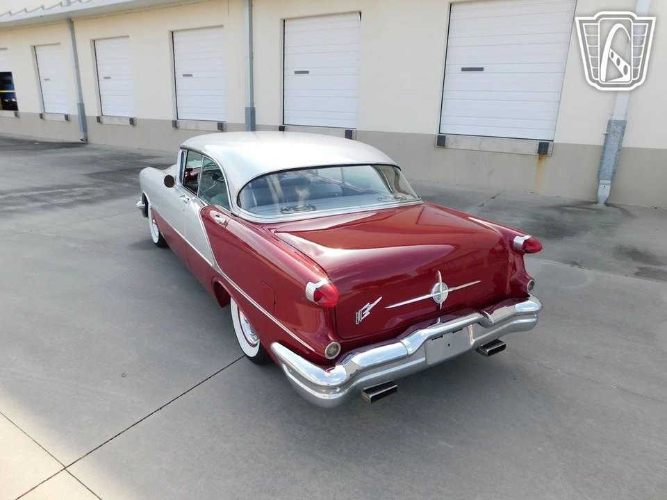 1956 Oldsmobile 88 - Image 19 of 21