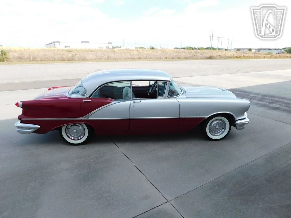 1956 Oldsmobile 88 - Image 13 of 21