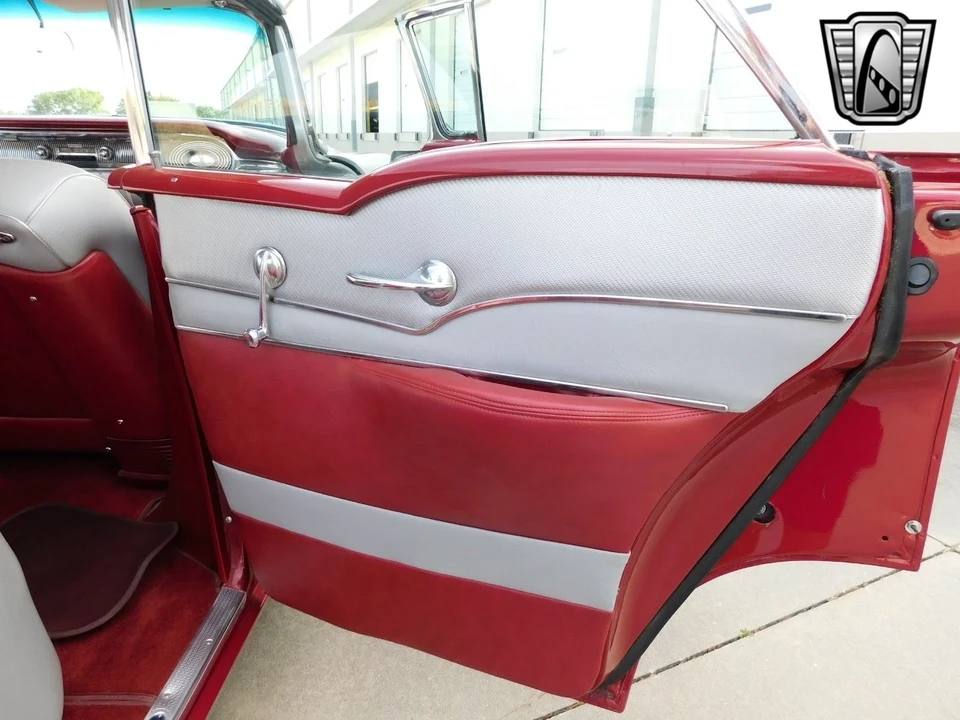 1956 Oldsmobile 88 - Image 19 of 21
