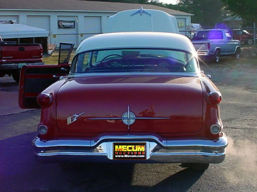 1956 Oldsmobile - Image 3 of 6