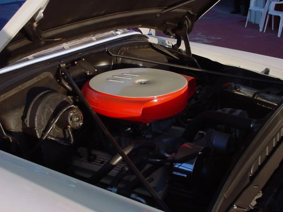 1956 Oldsmobile - Image 6 of 6