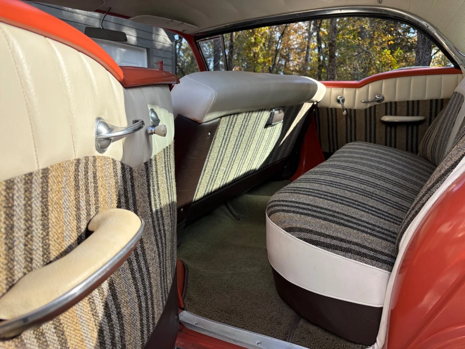 1956 Oldsmobile 88 - Image 19 of 21