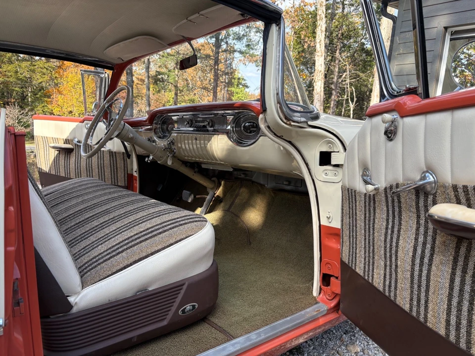 1956 Oldsmobile 88 - Image 17 of 21