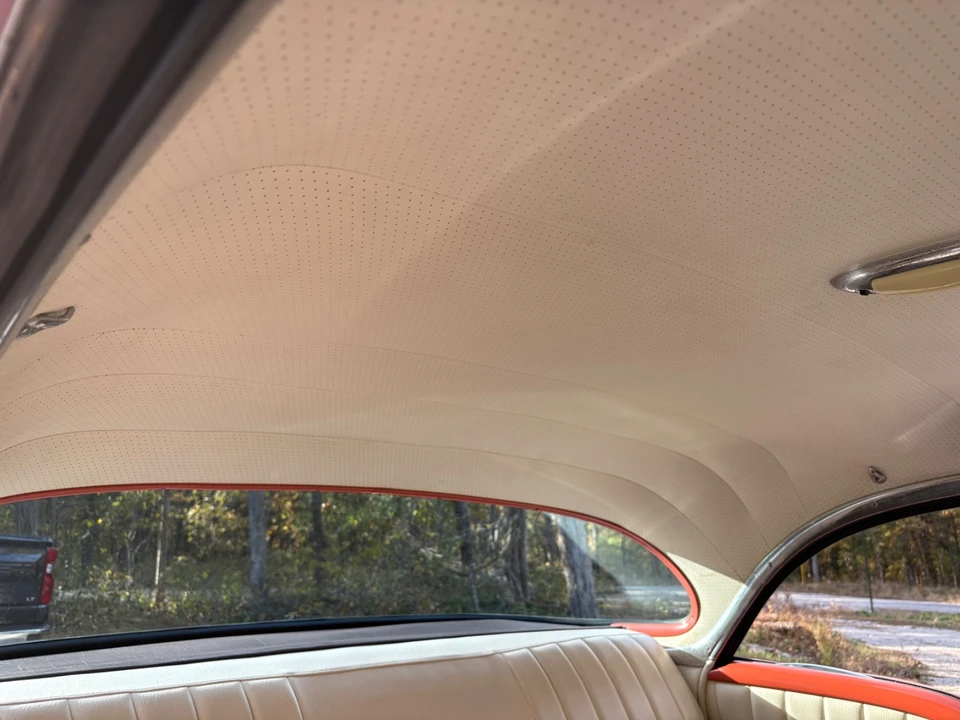 1956 Oldsmobile 88 - Image 21 of 21