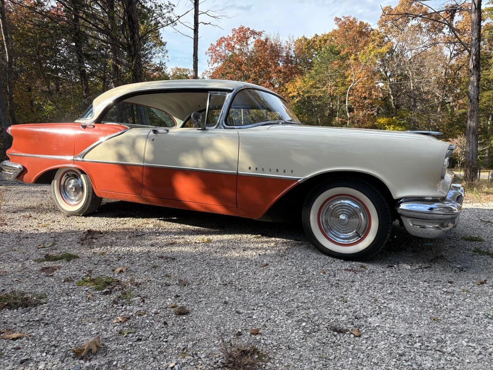 1956 Oldsmobile 88 - Image 10 of 21