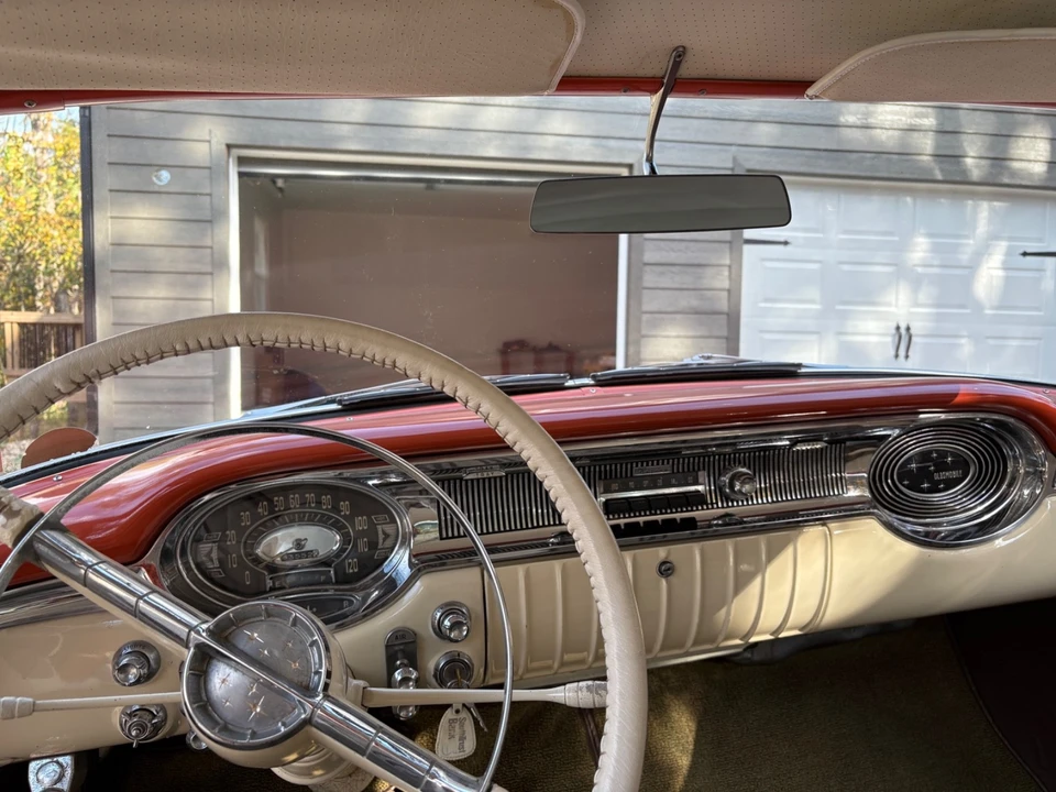 1956 Oldsmobile 88 - Image 18 of 21