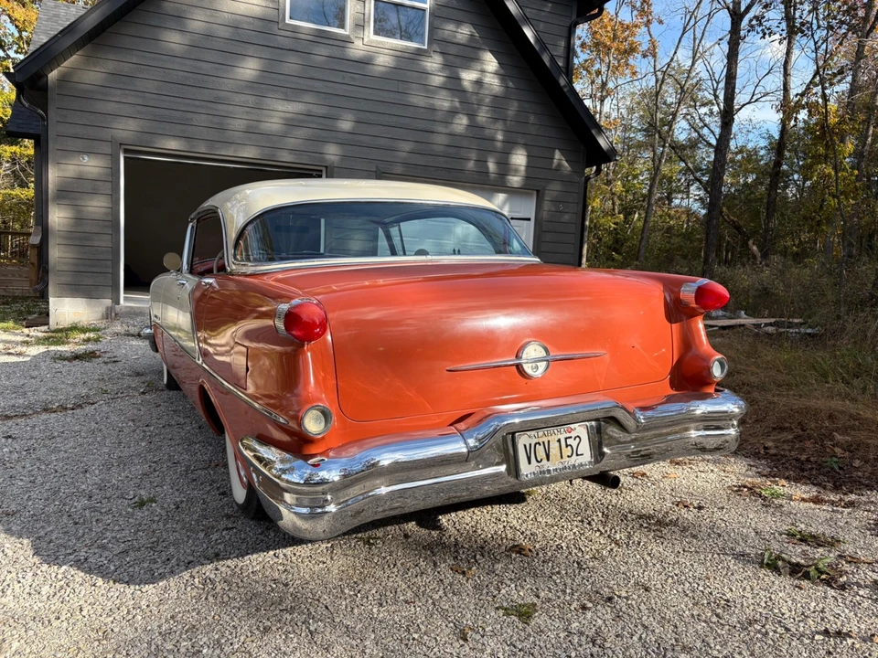 1956 Oldsmobile 88 - Image 5 of 21