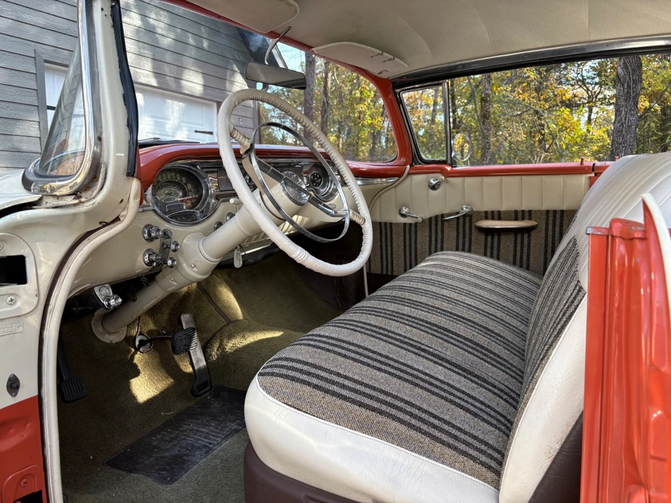 1956 Oldsmobile 88 - Image 20 of 21