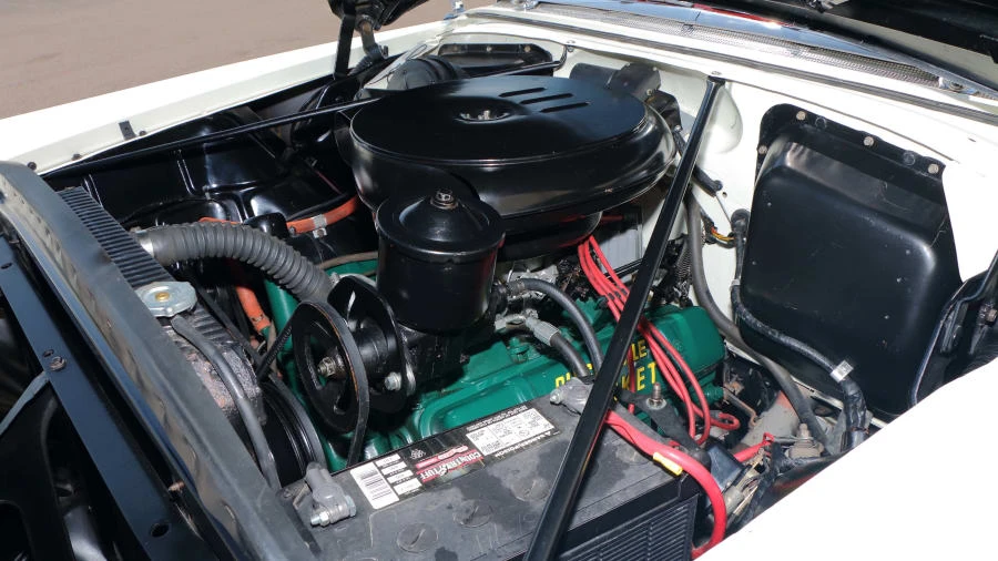 1956 Oldsmobile 88 - Image 6 of 12
