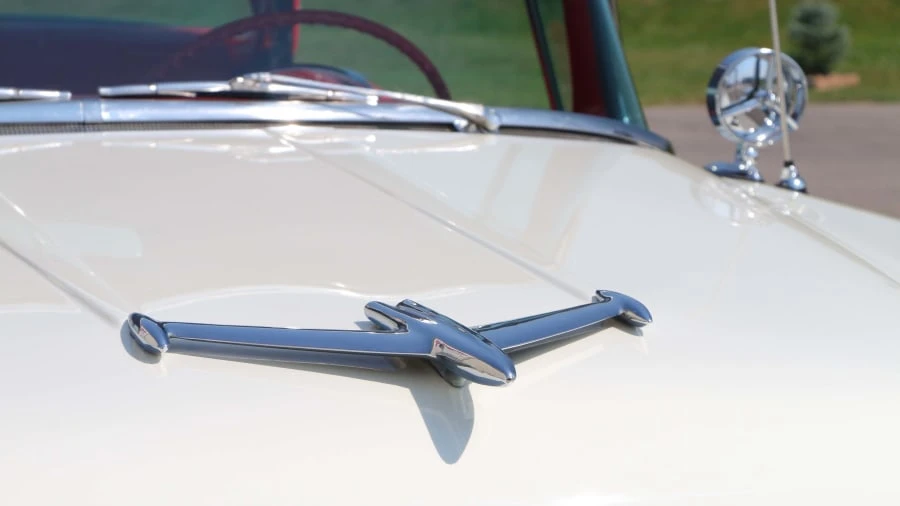 1956 Oldsmobile 88 - Image 11 of 12
