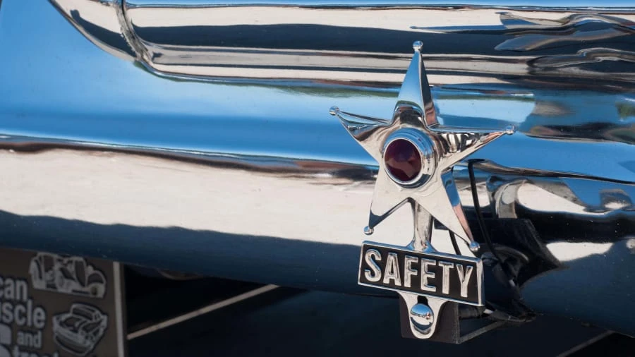 1956 Oldsmobile 88 - Image 9 of 12