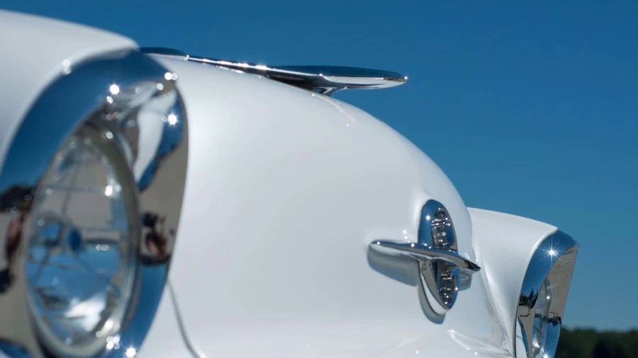 1956 Oldsmobile 88 - Image 11 of 12