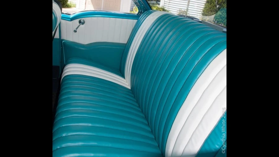 1956 Oldsmobile 88 - Image 6 of 12