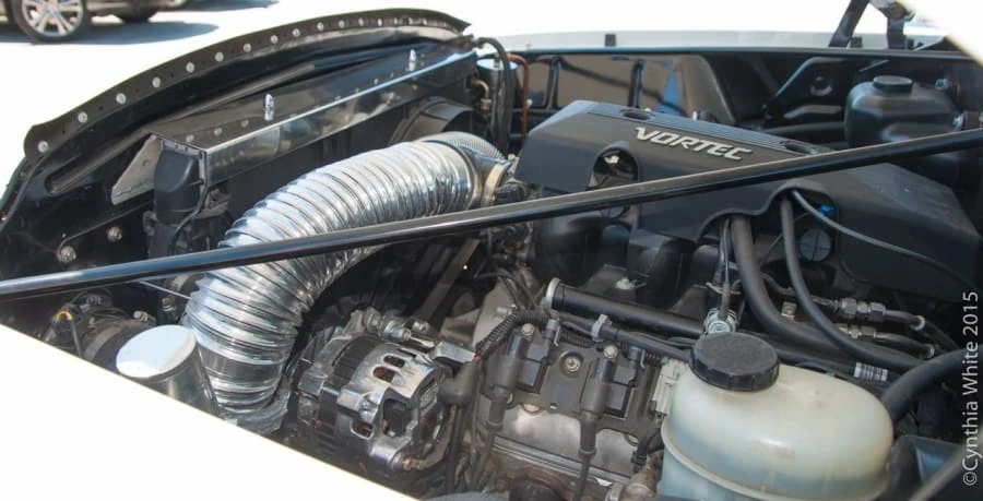 1956 Oldsmobile 88 - Image 8 of 12