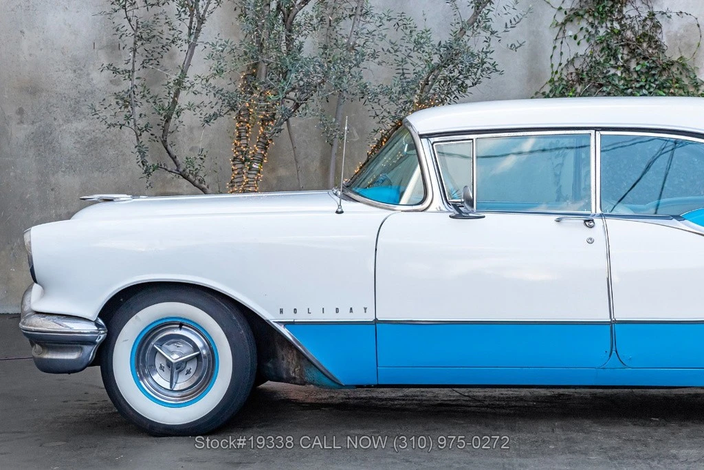 1956 Oldsmobile 98 - Image 12 of 12