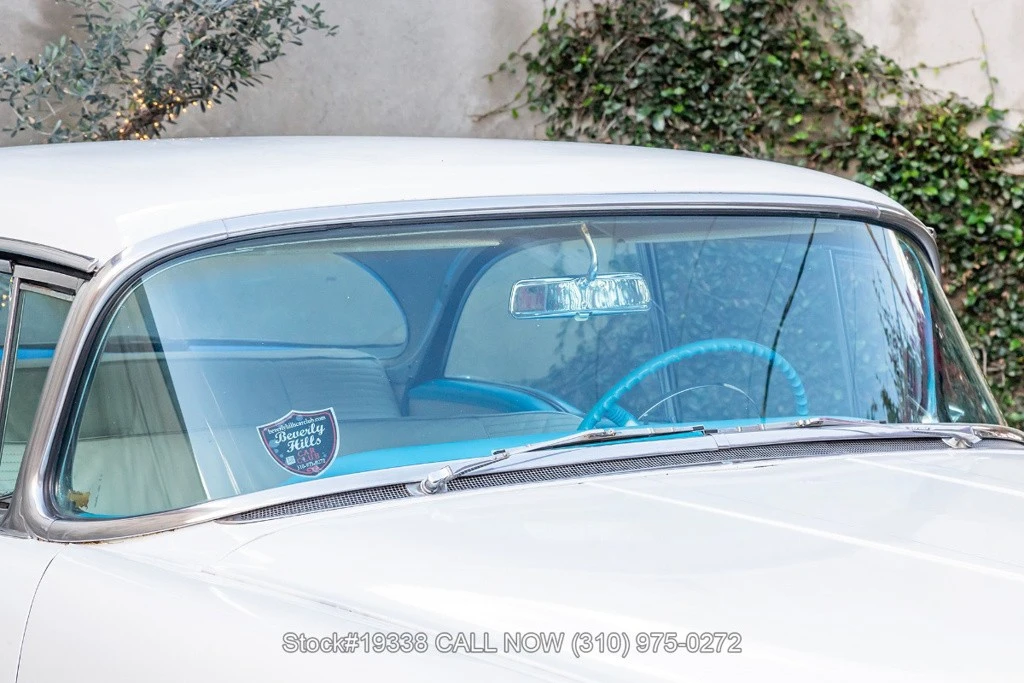 1956 Oldsmobile 98 - Image 9 of 12