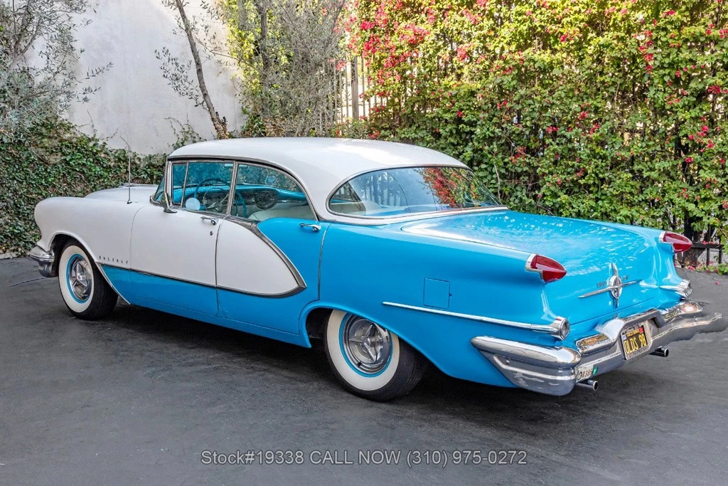 1956 Oldsmobile 98 - Image 7 of 12