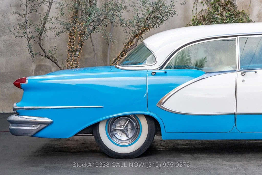 1956 Oldsmobile 98 - Image 11 of 12