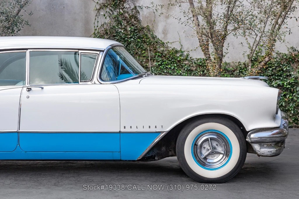 1956 Oldsmobile 98 - Image 10 of 12