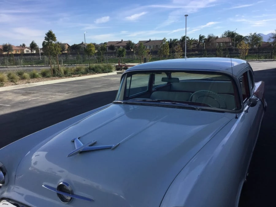 1956 Oldsmobile 88 - Image 8 of 8