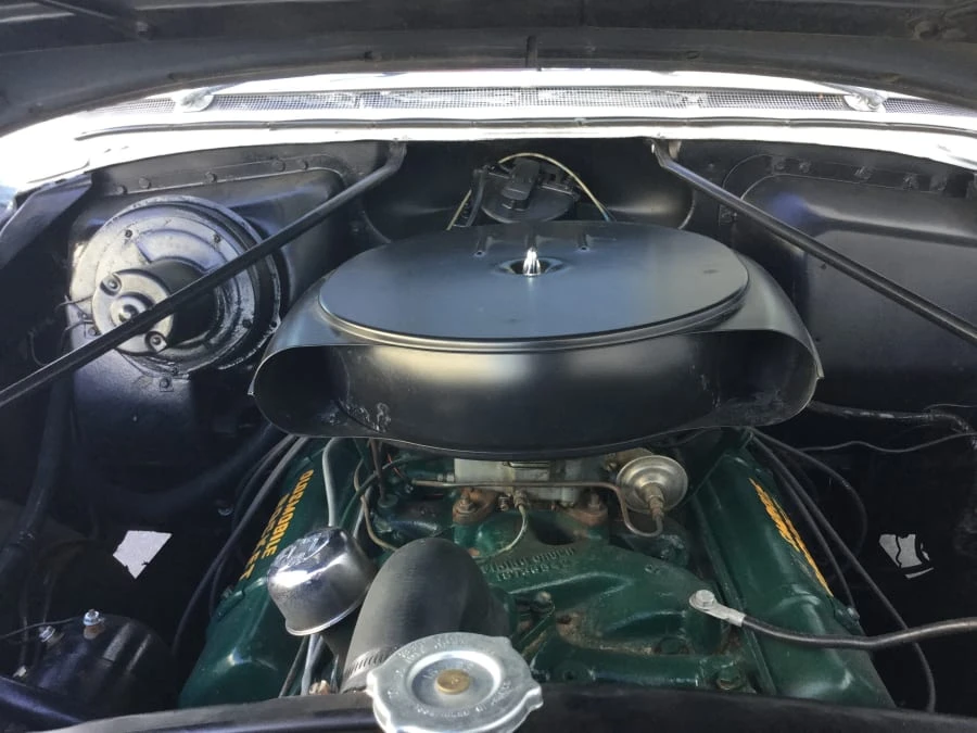 1956 Oldsmobile 88 - Image 7 of 8