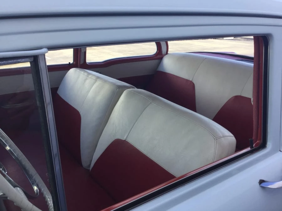 1956 Oldsmobile 88 - Image 6 of 8