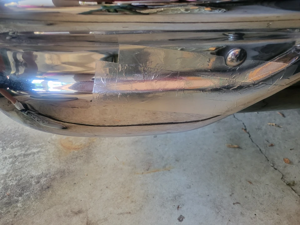 1956 Oldsmobile 98 - Image 20 of 24