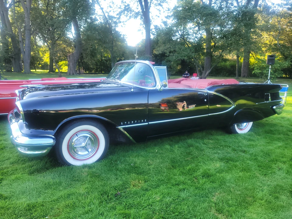 1956 Oldsmobile 98 - Image 17 of 24
