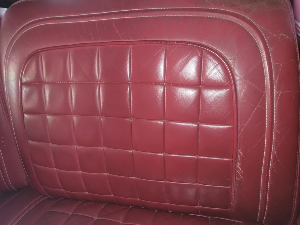 1956 Oldsmobile 98 - Image 23 of 24