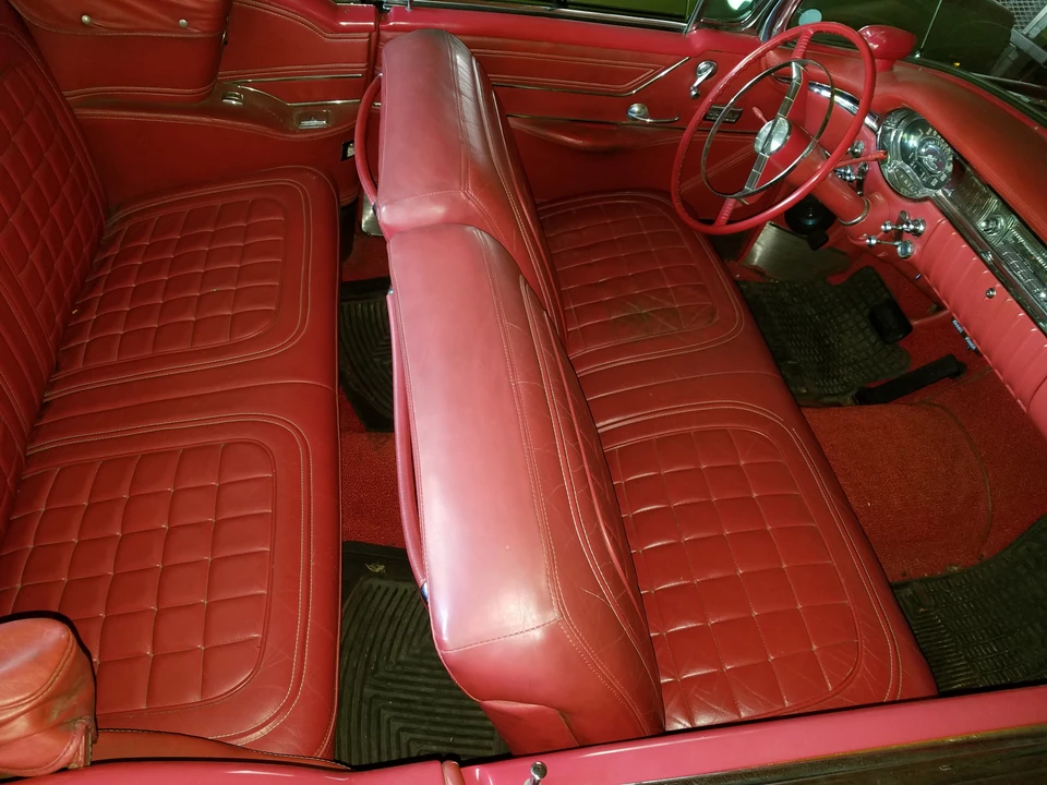 1956 Oldsmobile 98 - Image 9 of 24