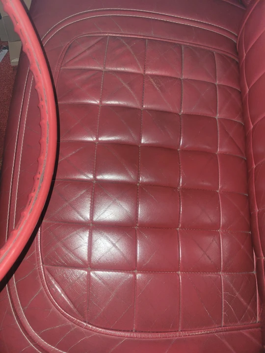1956 Oldsmobile 98 - Image 22 of 24