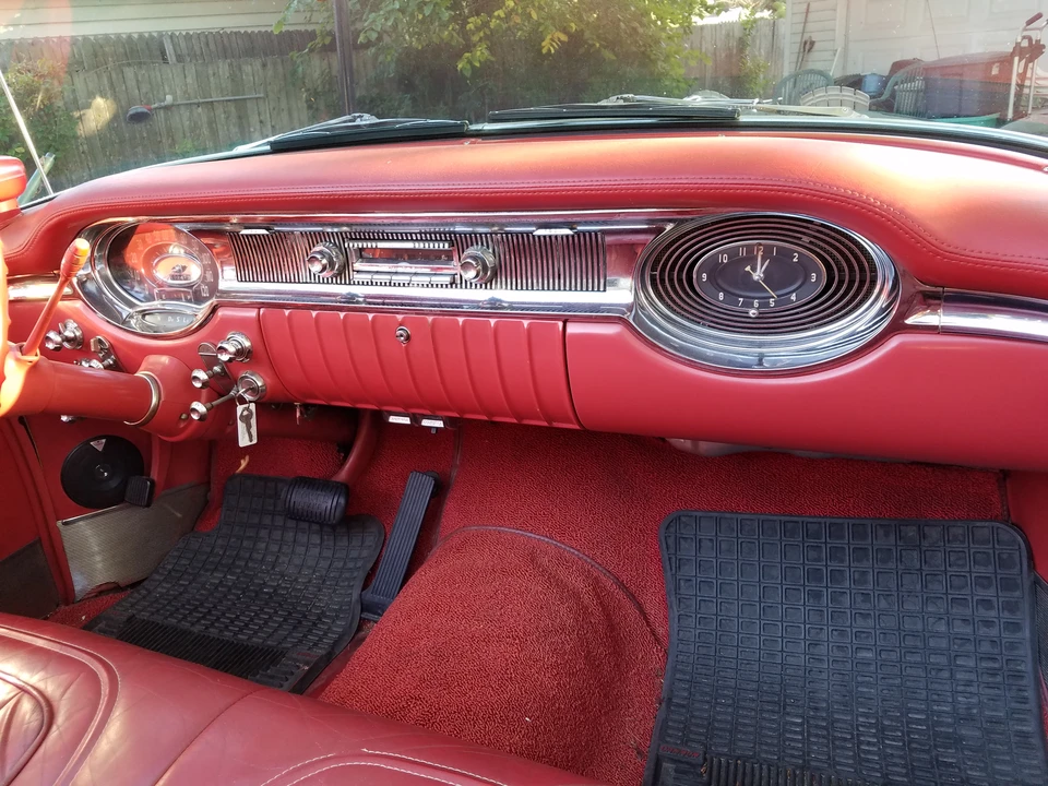 1956 Oldsmobile 98 - Image 8 of 24