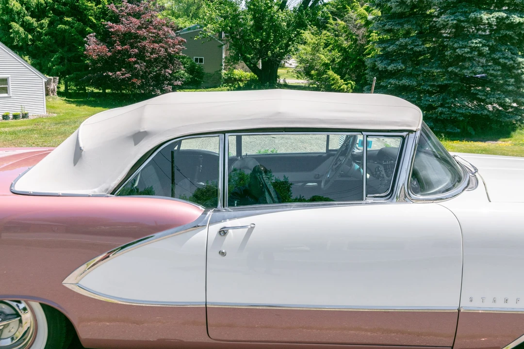 1956 Oldsmobile 98 - Image 23 of 31