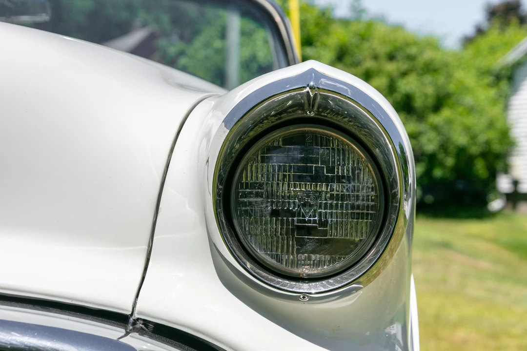 1956 Oldsmobile 98 - Image 18 of 31
