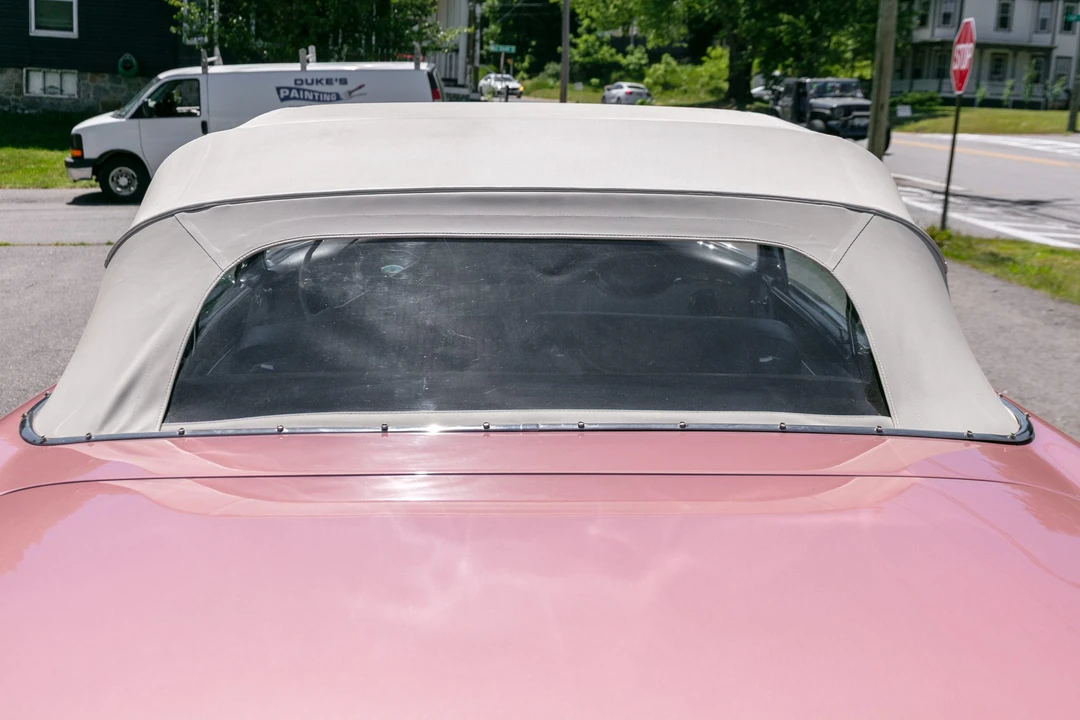 1956 Oldsmobile 98 - Image 25 of 31
