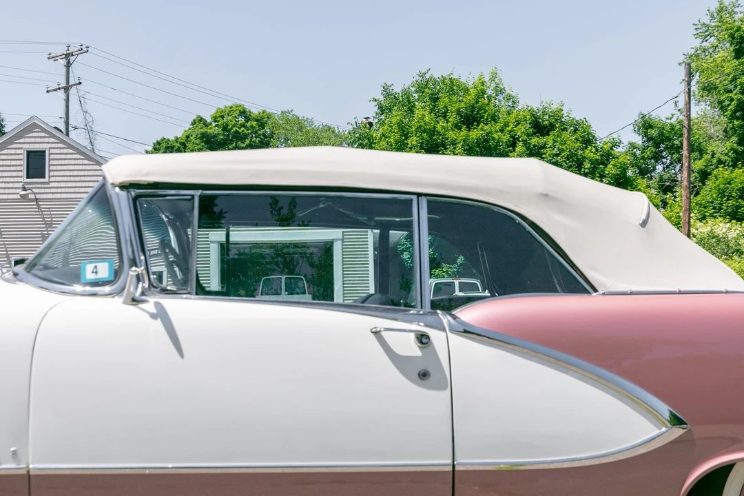1956 Oldsmobile 98 - Image 22 of 31