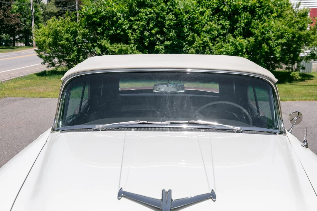 1956 Oldsmobile 98 - Image 24 of 31