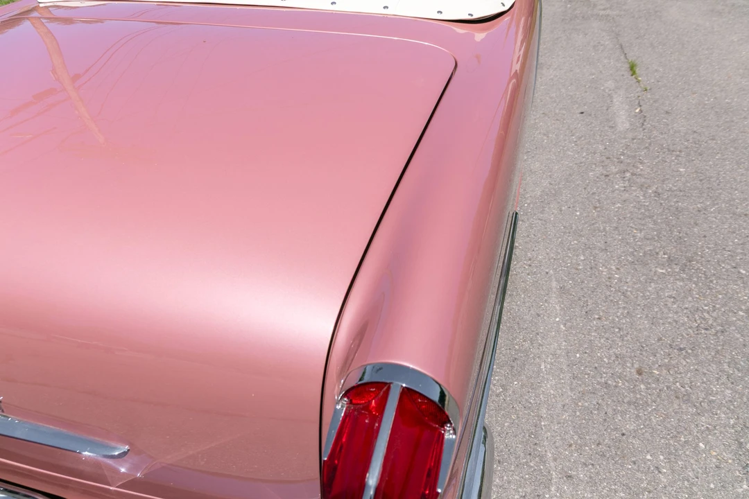 1956 Oldsmobile 98 - Image 26 of 31