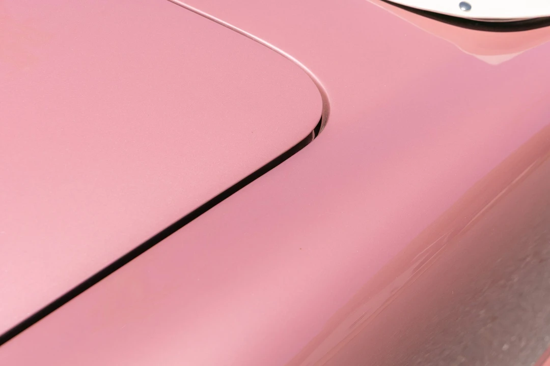 1956 Oldsmobile 98 - Image 30 of 31