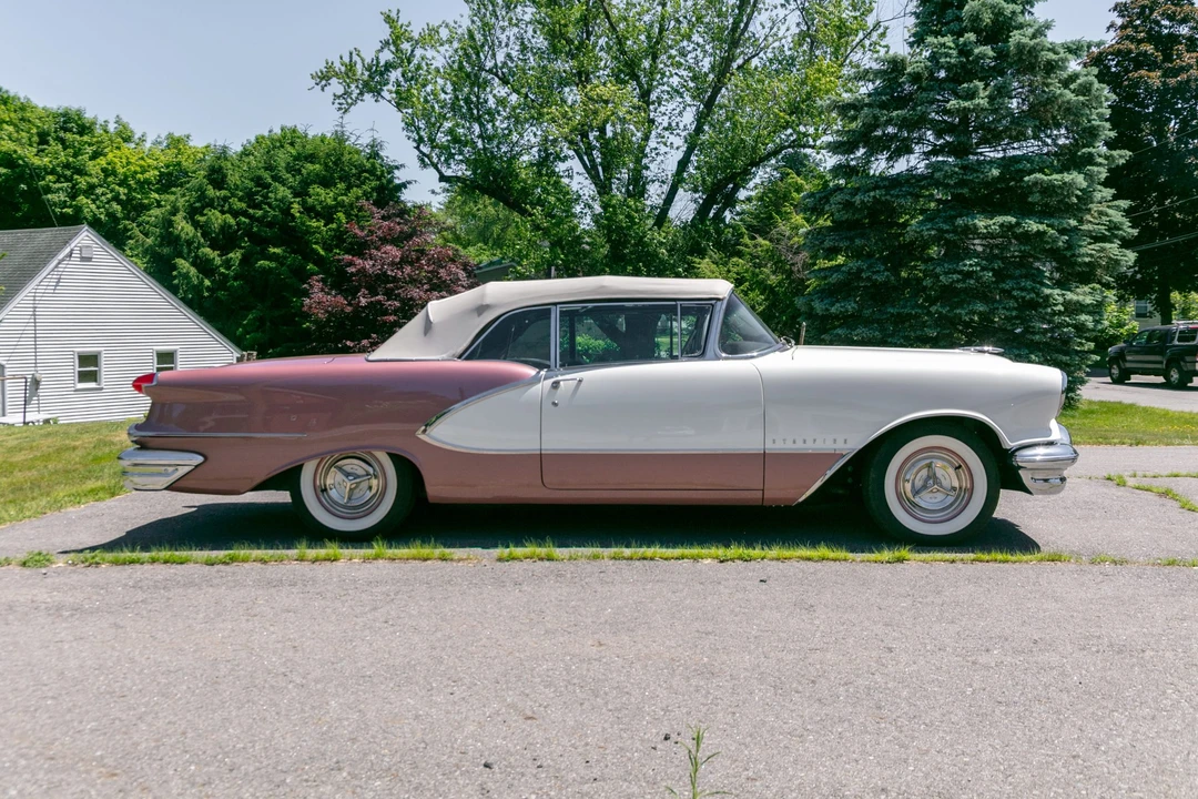 1956 Oldsmobile 98 - Image 15 of 31
